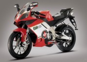 Gilera Nexus 300